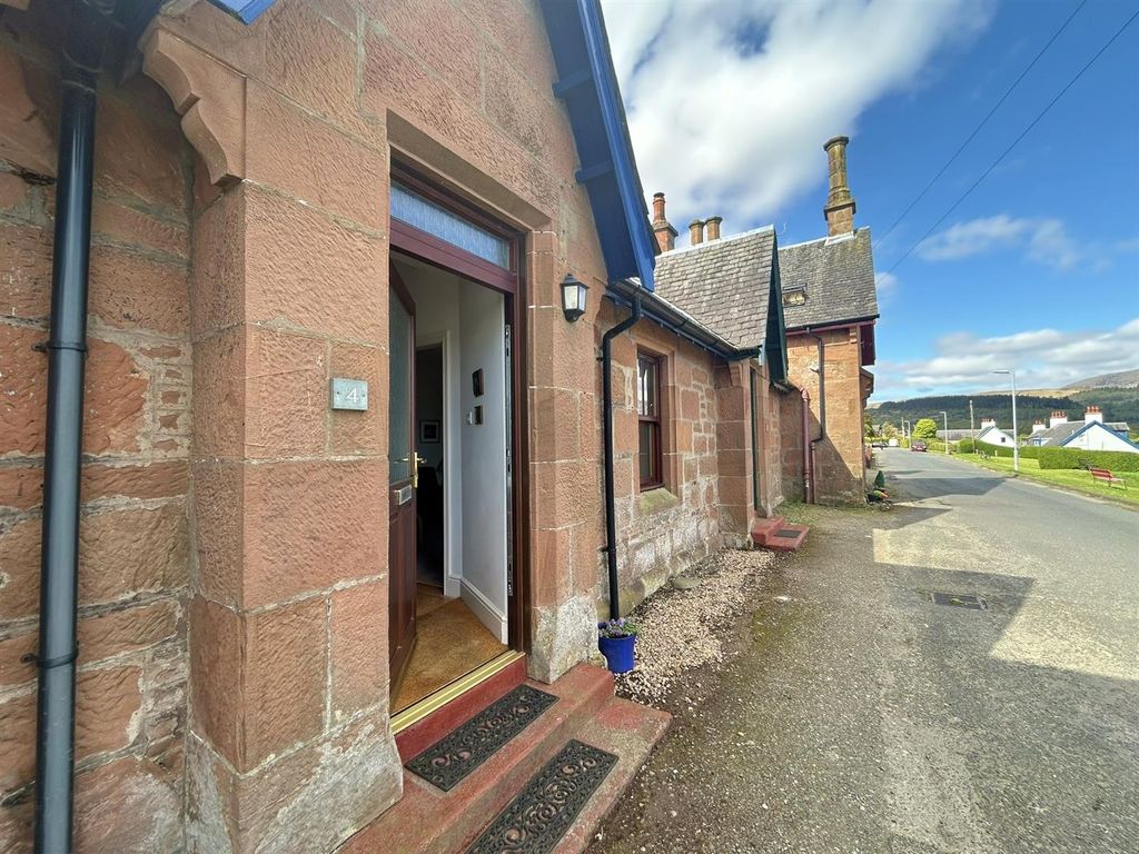 Additional image 2 of 2 bed terraced house for sale4 Alma Terrace, Brodick, Isle Of Arran KA27