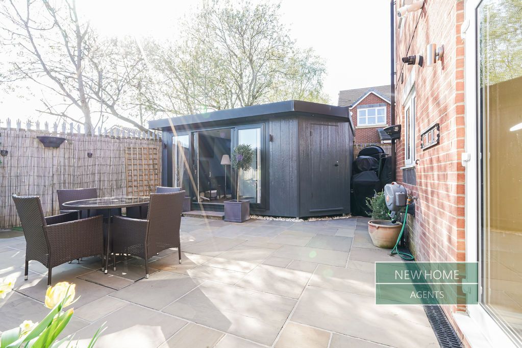 Additional image 20 of 3 bed detached house for saleRowan Crescent, Hyde SK14