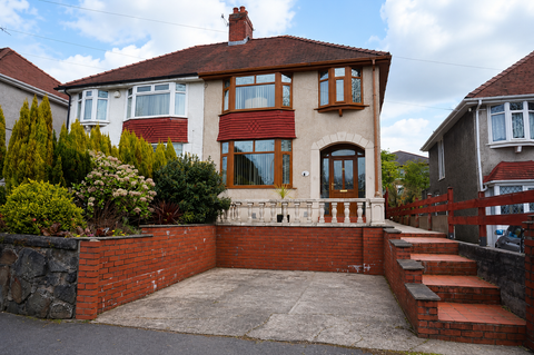 Station Road, Swansea SA5