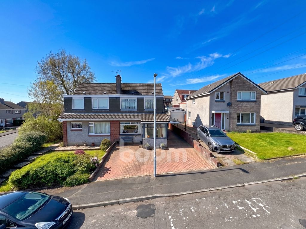 Additional image 8 of 3 bed semi-detached house for saleHerriot Avenue, Kilbirnie KA25