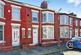 Lumley Street, Garston, Liverpool, L19