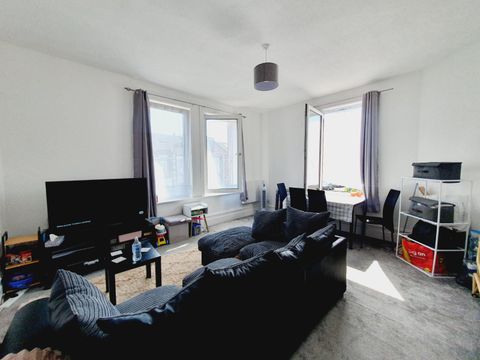 Chichester Road, Portsmouth, Hampshire PO2