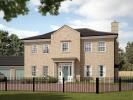 4 bed detached house for salePE36