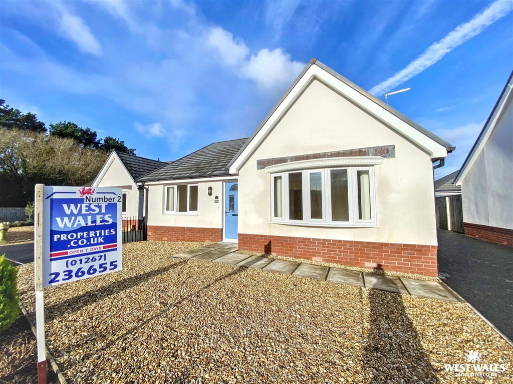 Additional image 24 of 3 bed detached bungalow for saleLlys Y Felin, Kidwelly SA17