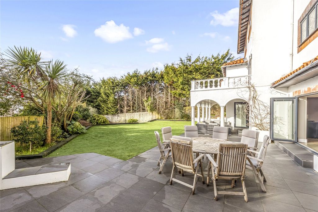 Additional image 19 of 6 bed detached house for saleTongdean Avenue, Hove, East Sussex BN3