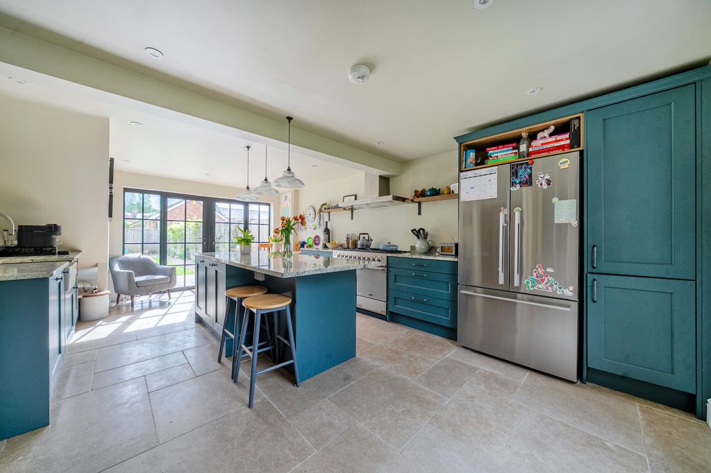 Additional image 8 of 4 bed end terrace house for saleChurch Lane, Hungerford RG17