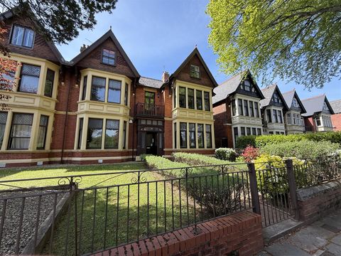 Ninian Road, Roath CF23