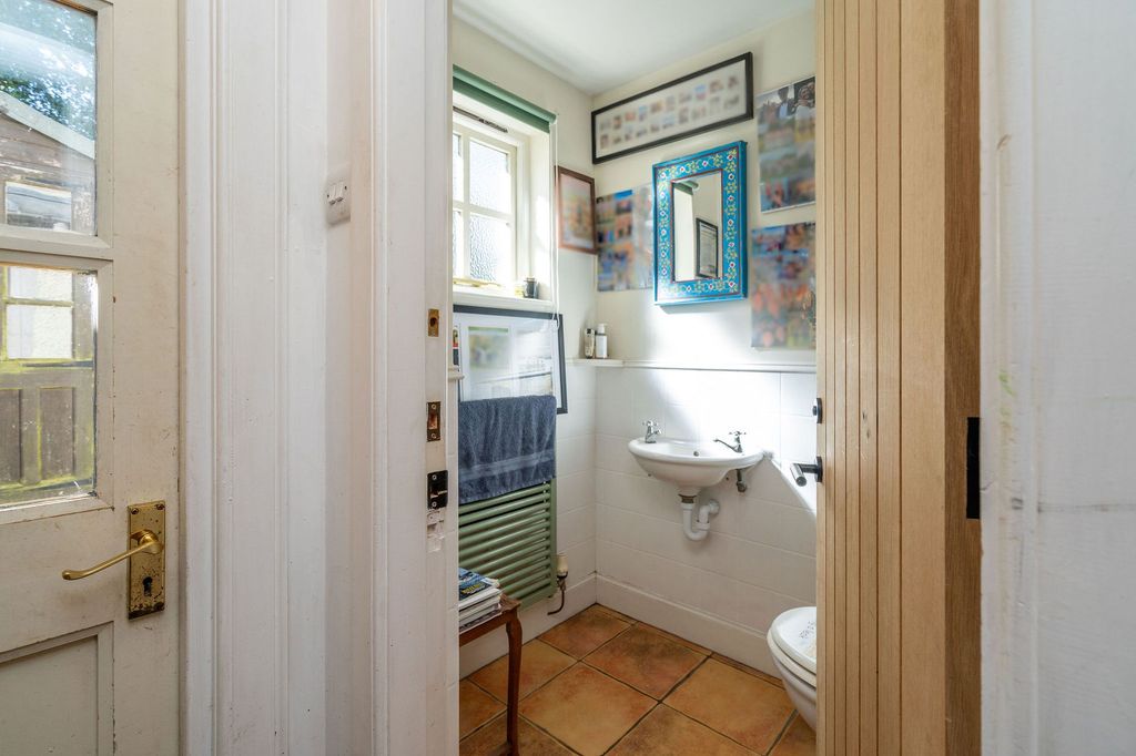 Additional image 27 of 4 bed property for saleFairnington Lodge, Kelso TD5