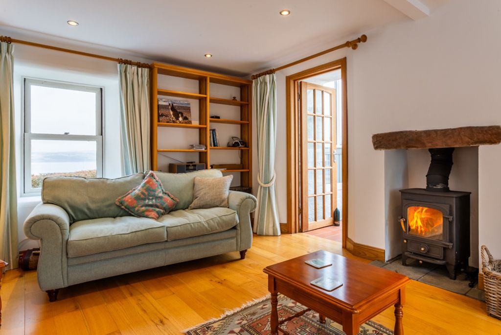 Additional image 11 of 3 bed detached house for saleThe Knowe, North Newton, Lochranza, Isle Of Arran, North Ayrshire KA27