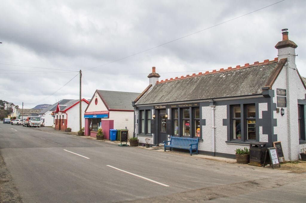Additional image 47 of 4 bed villa for saleNirvana, Whiting Bay, Isle Of Arran, North Ayrshire KA27