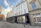 Coffee House Passage, The Square, Shrewsbury
