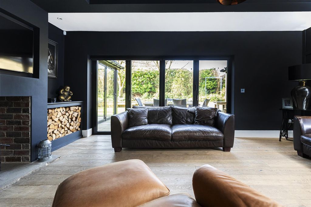 Additional image 28 of 4 bed detached house for saleOakfield Road, Birkby, Huddersfield HD2