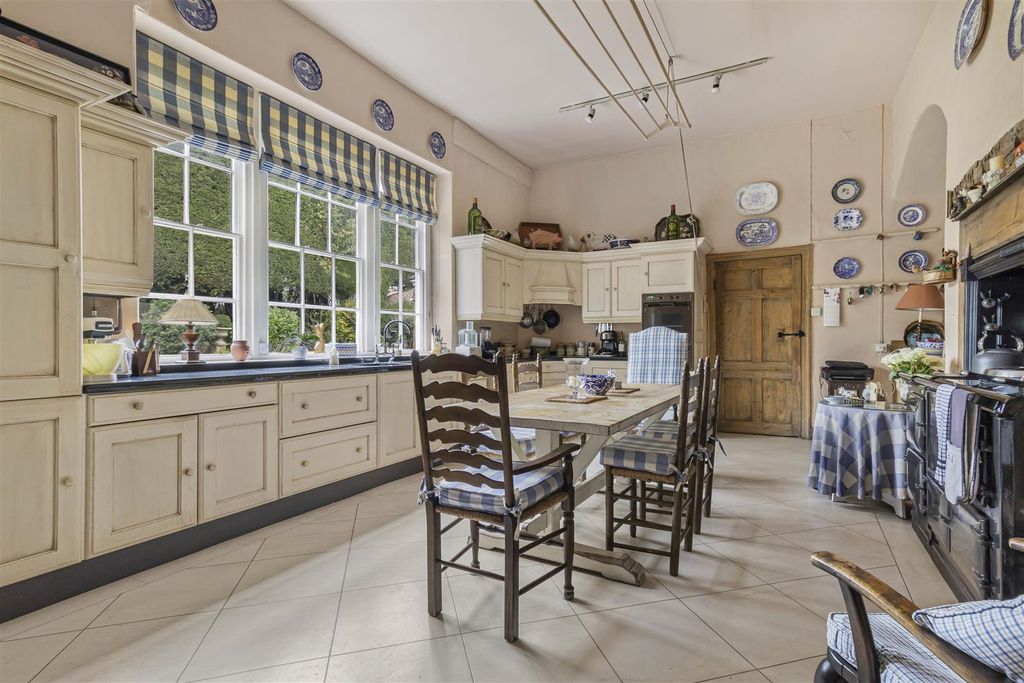 Additional image 15 of 5 bed detached house for saleBrooklands Lane, Alconbury PE28