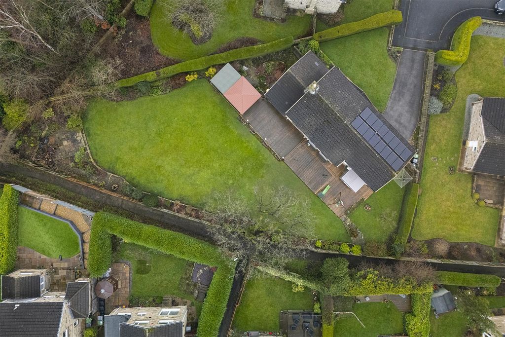 Additional image 52 of 5 bed detached house for saleThe Ghyll, Fixby, Huddersfield HD2