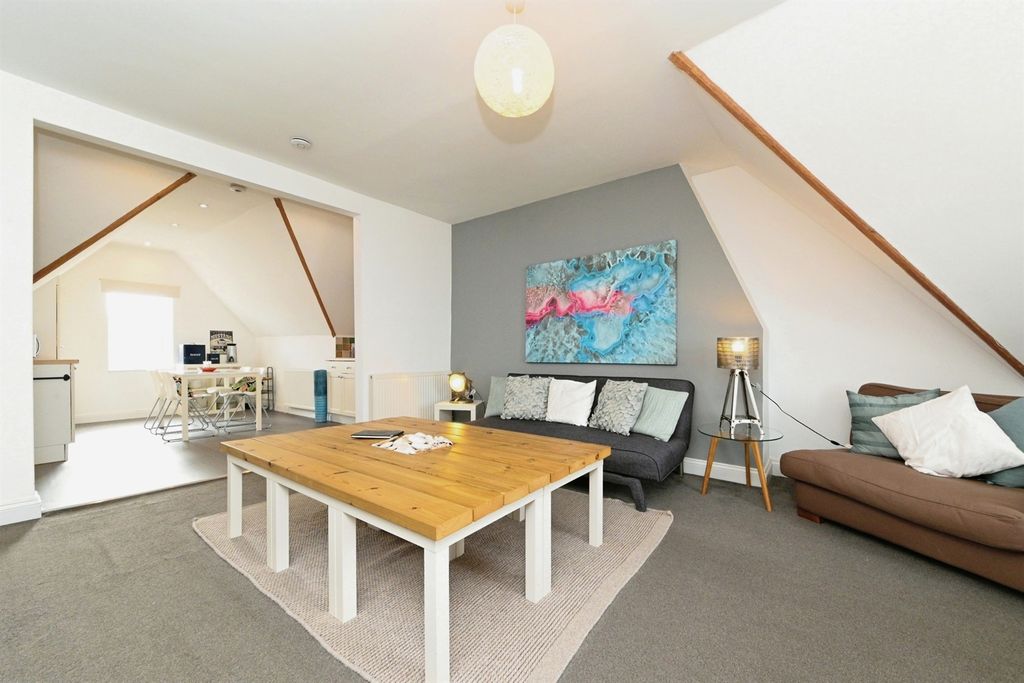 2 bed flat for saleCliff Parade, Hunstanton PE36