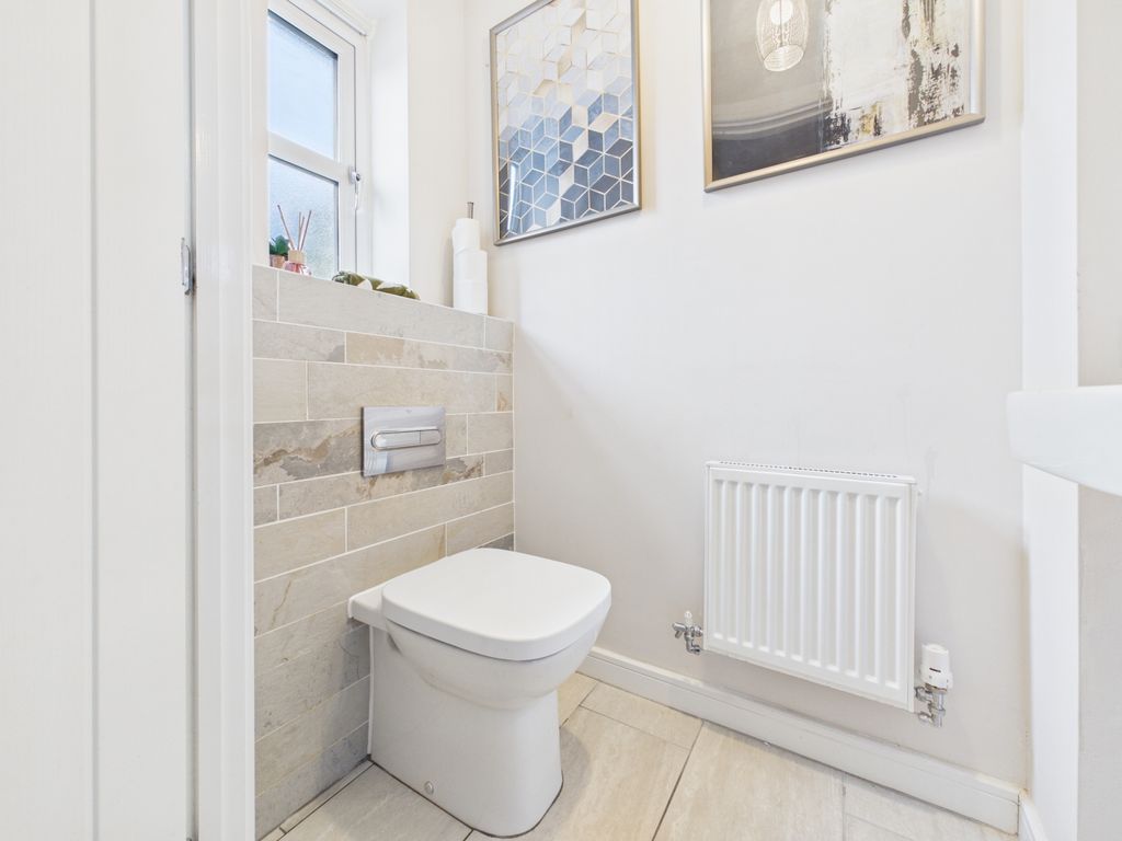 Additional image 9 of 4 bed detached house for saleThe Old Dairy, Hyde SK14