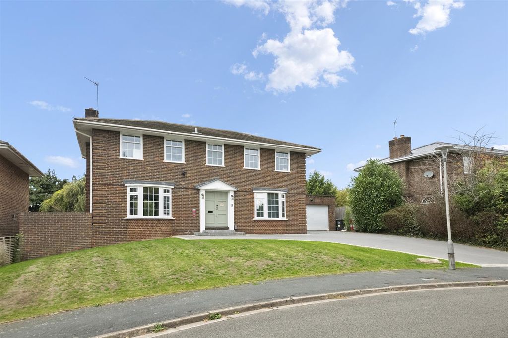 Additional image 24 of 4 bed detached house for salePotters Cross, Iver SL0