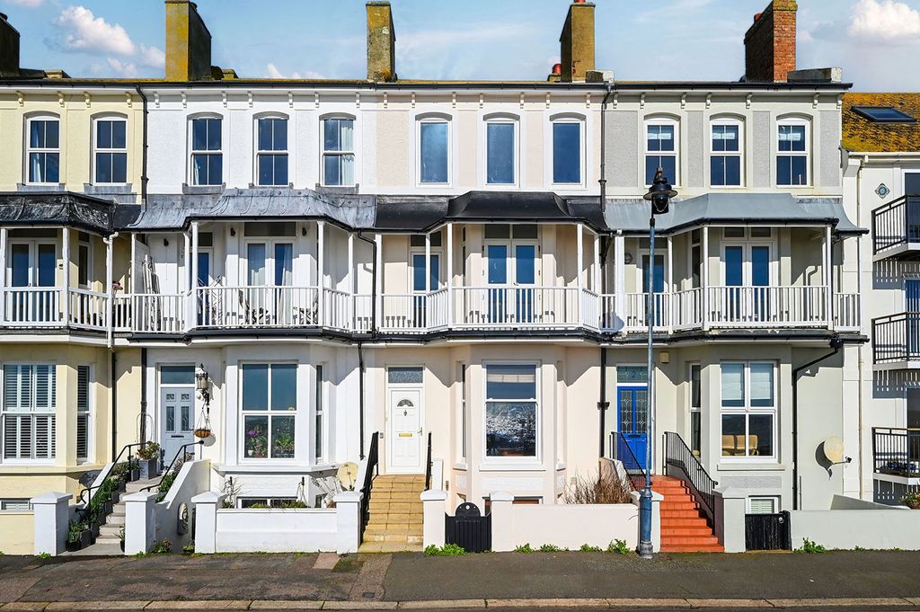 Additional image 37 of 6 bed terraced house for saleWest Parade, Hythe CT21