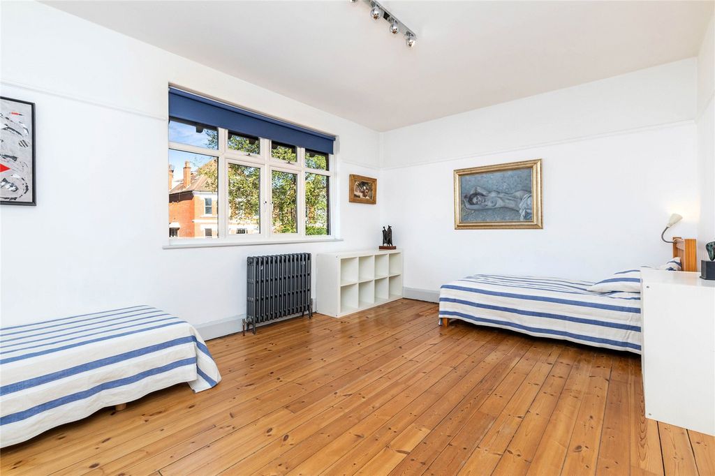 Additional image 13 of 5 bed detached house for saleThe Drive, Hove, East Sussex BN3