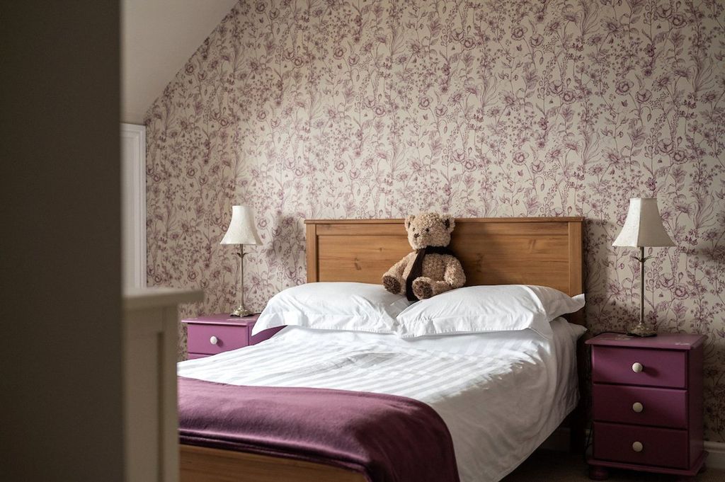 Additional image 54 of 4 bed detached house for salePloughlands Lodge, Ploughlands Farm Cottages, Jedburgh TD8