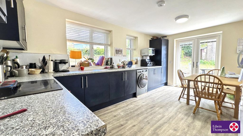Additional image 2 of 3 bed detached bungalow for saleSkiddaw Street, Keswick CA12