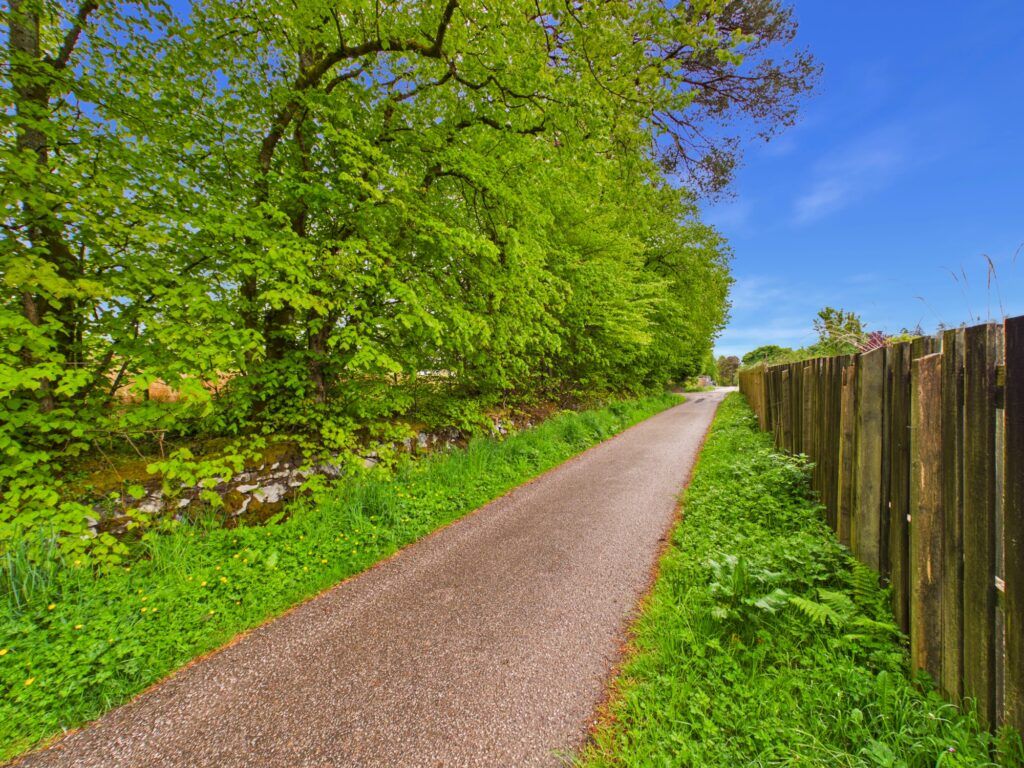 Additional image 19 of 2 bed semi-detached house for sale19 Meadows Place, Lochgilphead, Argyll PA31