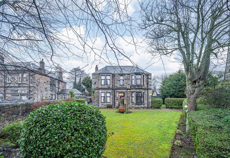 Additional image 36 of 4 bed villa for saleThe Olde Manse, 66 Viewforth Street, Kirkcaldy KY1
