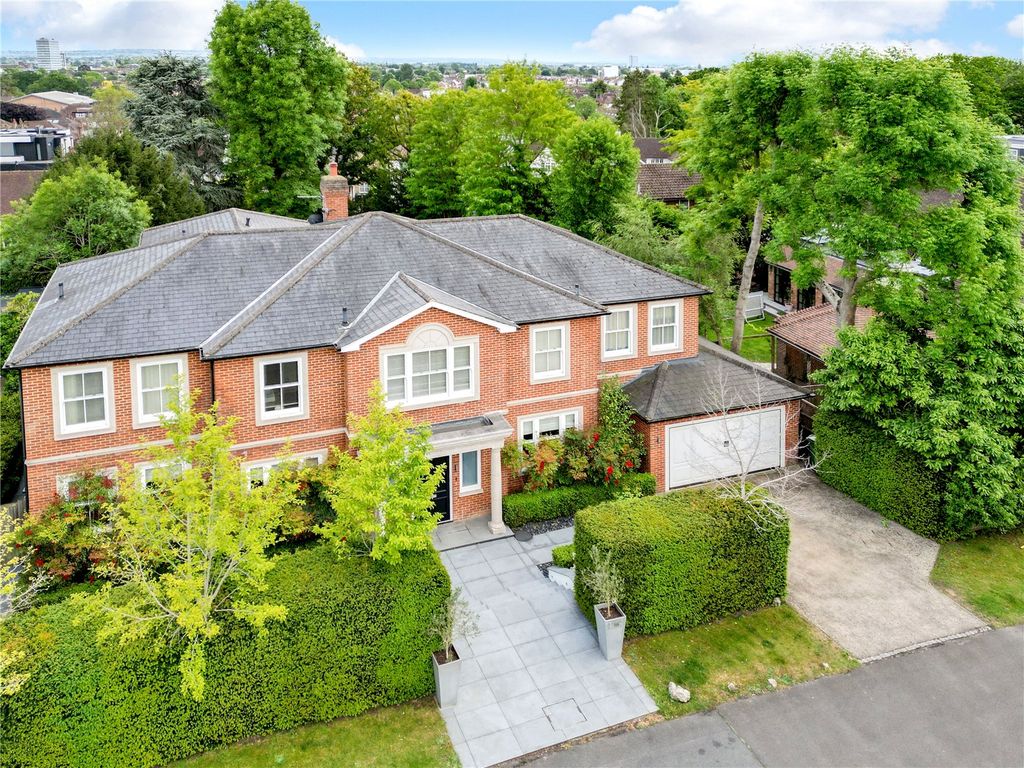 Additional image 19 of 5 bed detached house for saleNeville Avenue, New Malden KT3