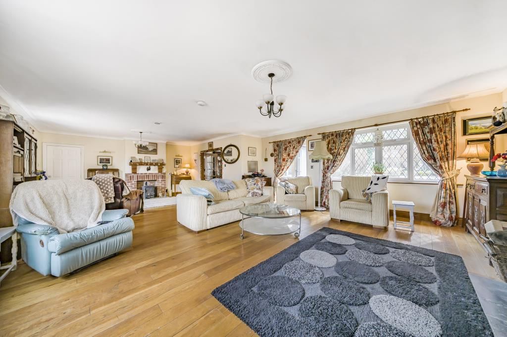 Additional image 7 of 4 bed detached bungalow for saleKington, Herefordshire HR5