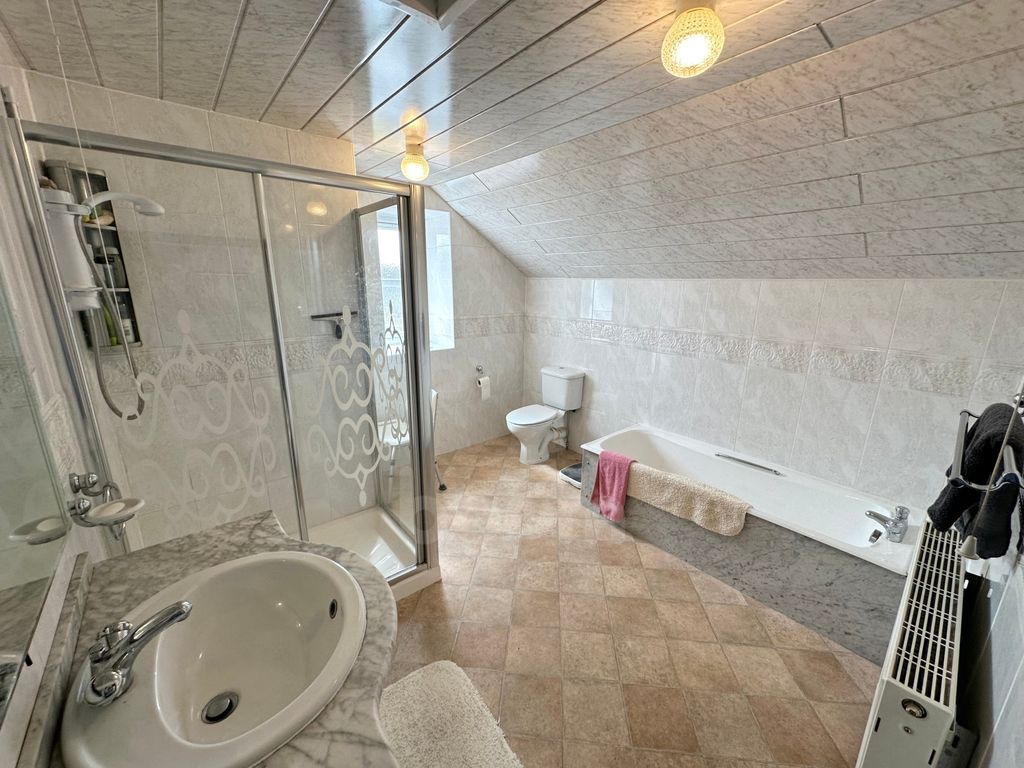 Additional image 6 of 3 bed semi-detached house for saleStoneyholm Road, Kilbirnie KA25