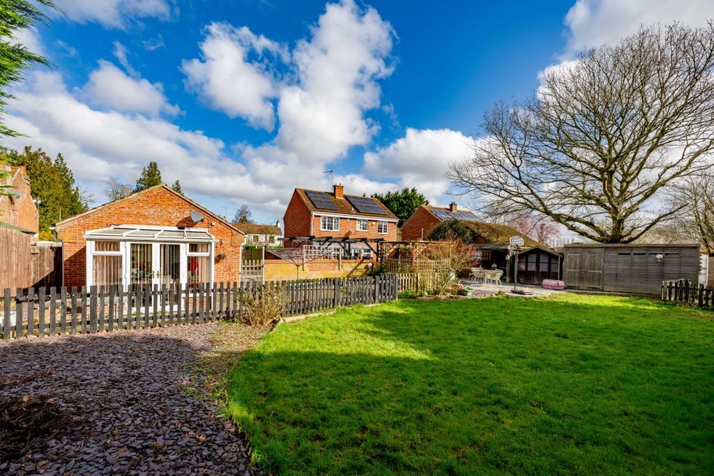 Additional image 29 of 5 bed detached house for saleSaddlebow, King's Lynn PE34