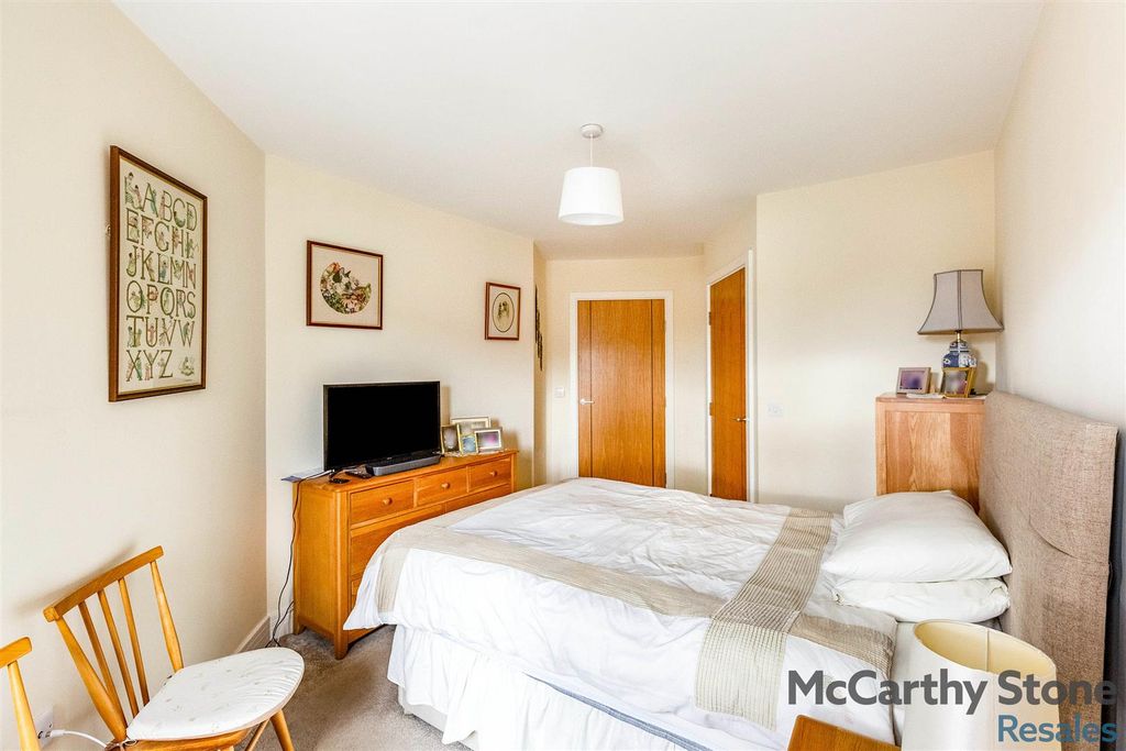 Additional image 13 of 1 bed flat for saleTresham Close, St. Marys Road, Kettering, Northamptonshire NN15