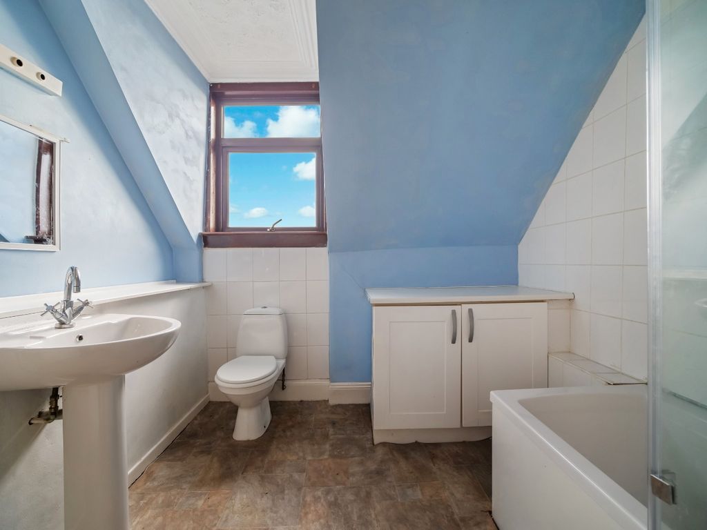 Additional image 11 of 2 bed flat for saleBradshaw Street, North Ayrshire, Saltcoats KA21