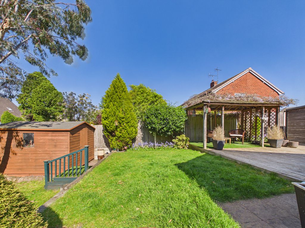 Additional image 6 of 3 bed detached bungalow for saleBewdley Hill, Kidderminster DY11