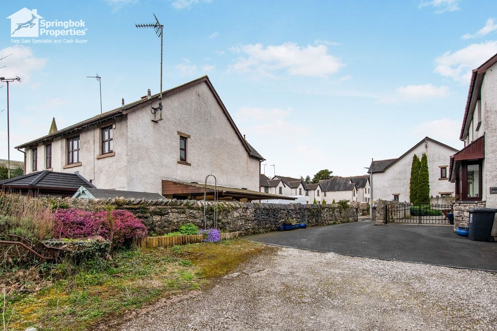 Additional image 15 of 2 bed semi-detached house for saleThe Old Coach House, Rear Of 34 Queen Street, Ulverston, Cumbria LA12