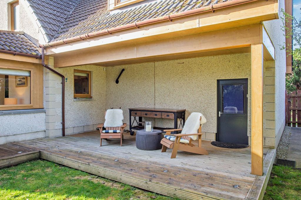 Additional image 7 of 4 bed detached house for saleRedwood Crescent, Inverness, Highland IV2