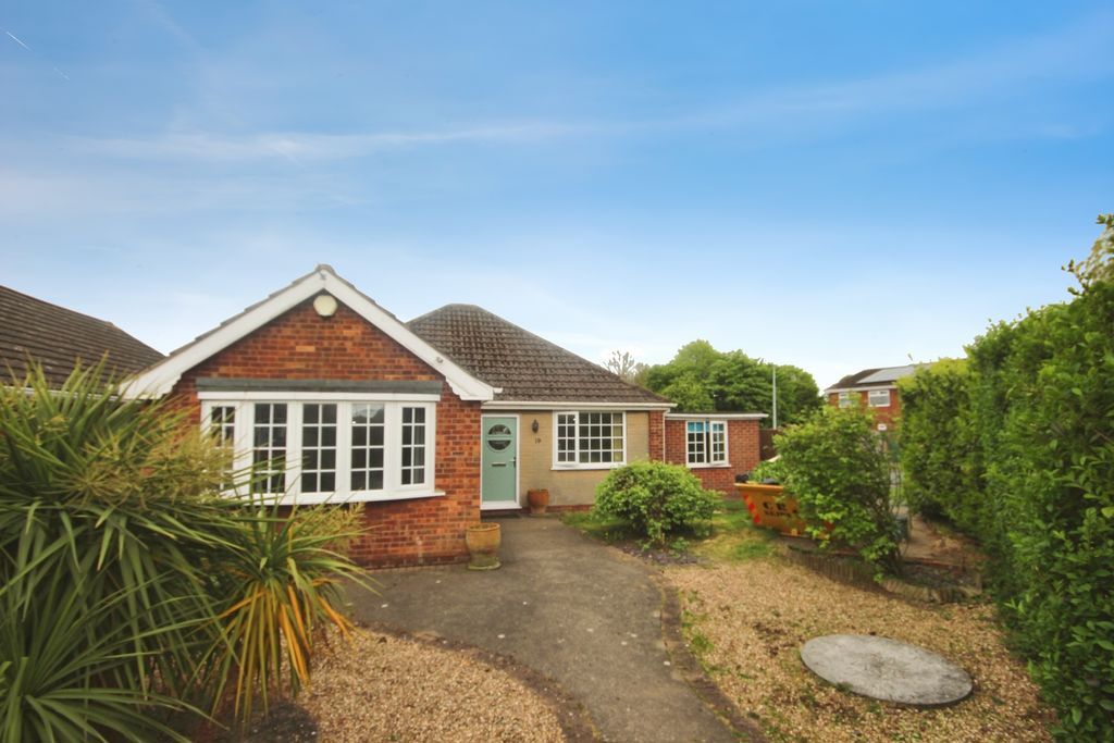 3 bed detached bungalow for saleShetland Way, Immingham DN40