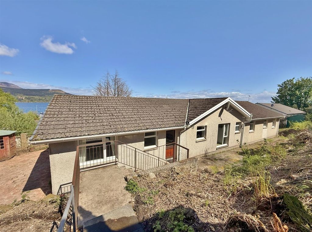 Additional image 45 of 5 bed detached bungalow for saleAnnerleigh, Alma Road, Brodick, Isle Of Arran KA27