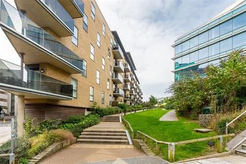 Flat, Embankment House, Fleet Street, Brighton BN1