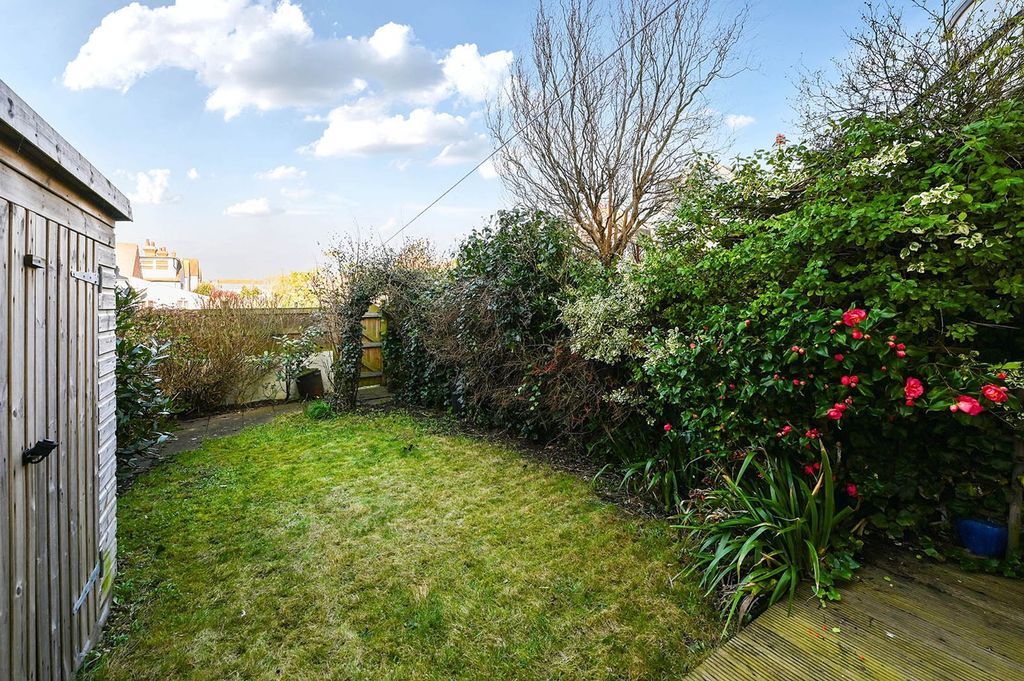 Additional image 33 of 6 bed terraced house for saleWest Parade, Hythe CT21