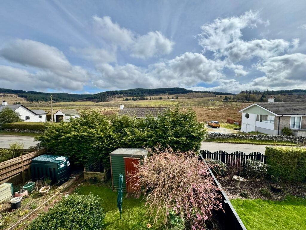 Additional image 28 of 3 bed semi-detached house for sale12 Dalriada Place, Kilmichael Glassary, By Lochgilphead, Argyll PA31