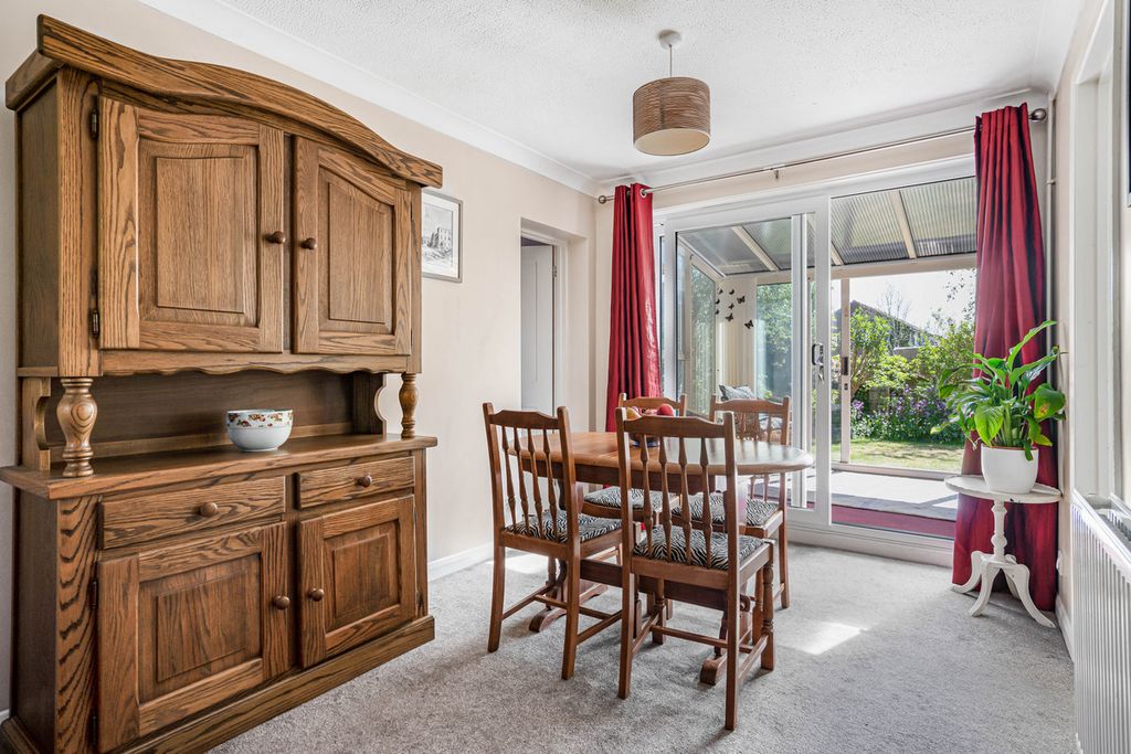 Additional image 3 of 3 bed detached house for saleAndersons Close, Kidlington OX5
