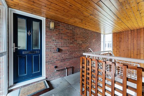 Ashbury Close, Cambridge, Cambridgeshire CB1