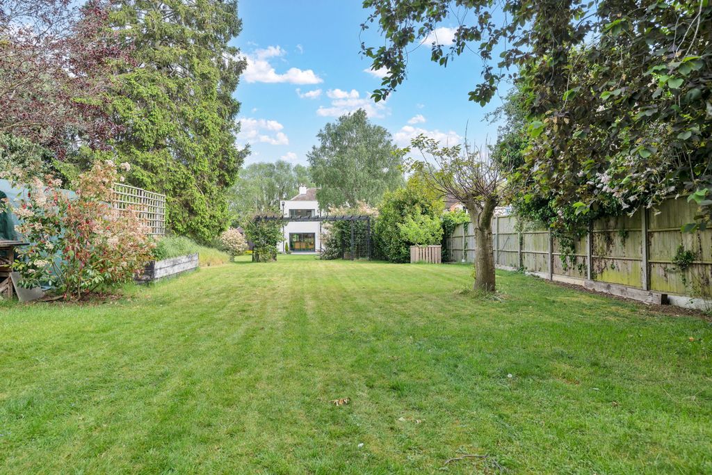 Additional image 22 of 4 bed detached house for saleHartford Road, Huntingdon PE29