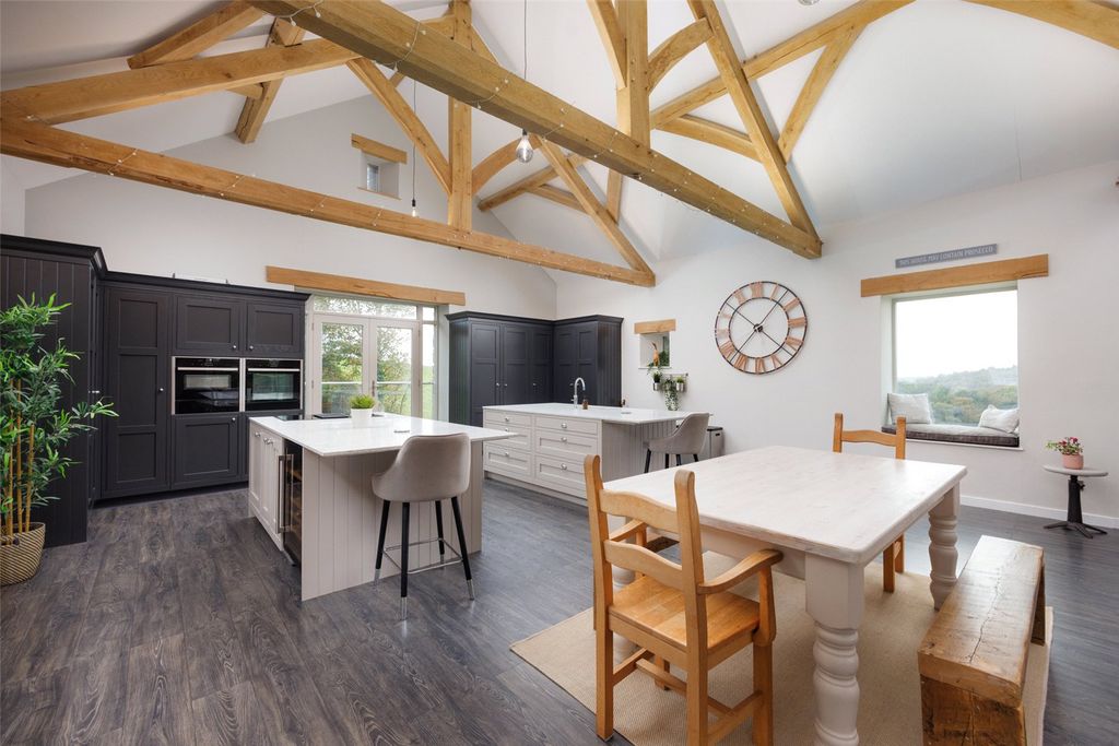 Additional image 2 of 3 bed equestrian for sale5 Acres - Ermington, Ivybridge, Devon PL21