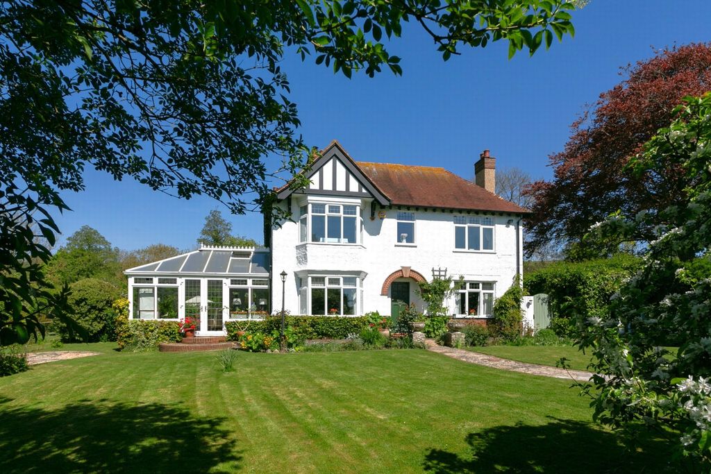 Additional image 3 of 4 bed detached house for saleBurmarsh Road, Hythe CT21
