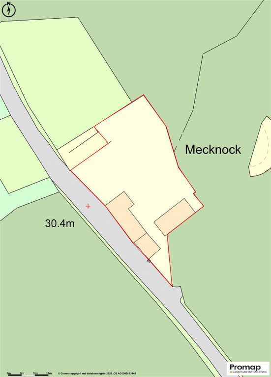 Additional image 30 of 4 bed detached house for saleMecknoch Rothesay, Isle Of Bute, Argyll And Bute PA20