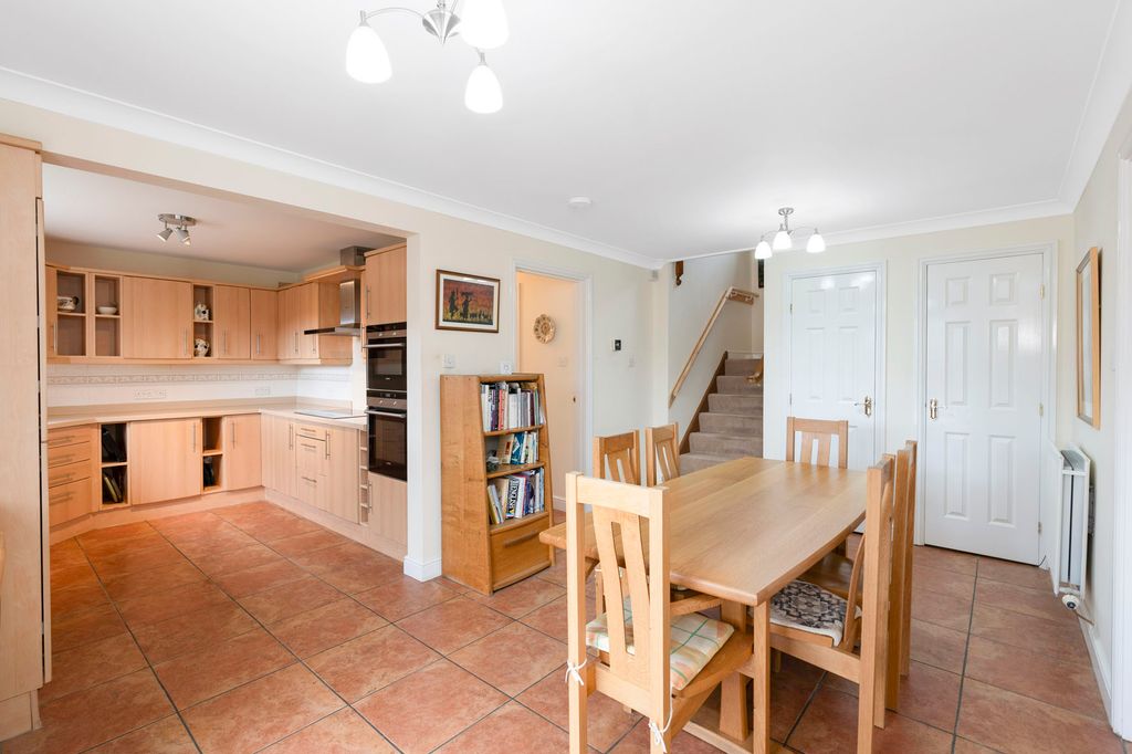 Additional image 5 of 4 bed detached house for sale30 St Ronan's Terrace, Innerleithen EH44