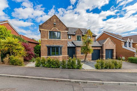 Llwyn Y Grant Road, Penylan CF23