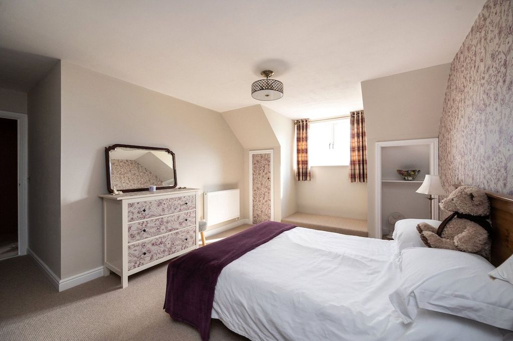 Additional image 55 of 4 bed detached house for salePloughlands Lodge, Ploughlands Farm Cottages, Jedburgh TD8